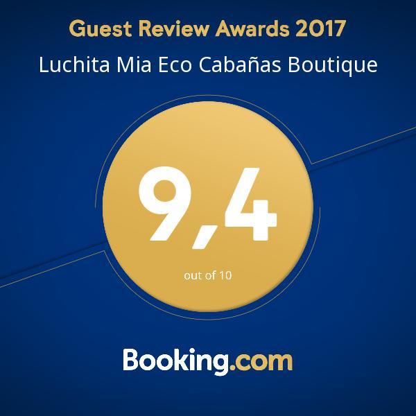 Hotel Luchita Mia Eco Cabañas Boutique Zacatlán Exterior foto